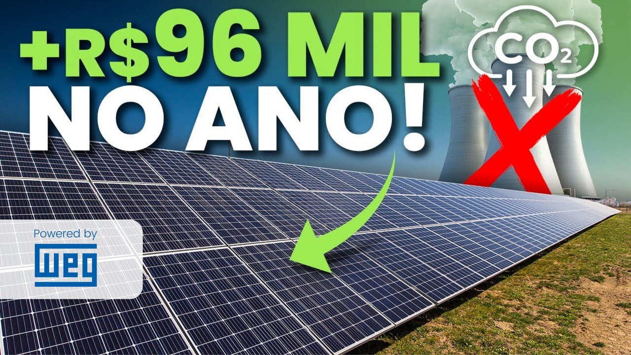 Mercado de Carbono no Brasil: o que é e como isso pode mudar seu negócio!