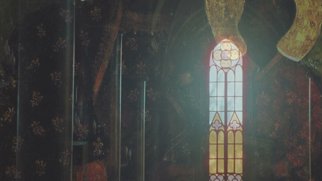 Mater Domini - Cantori Gregoriani, Fulvio Rampi dir.