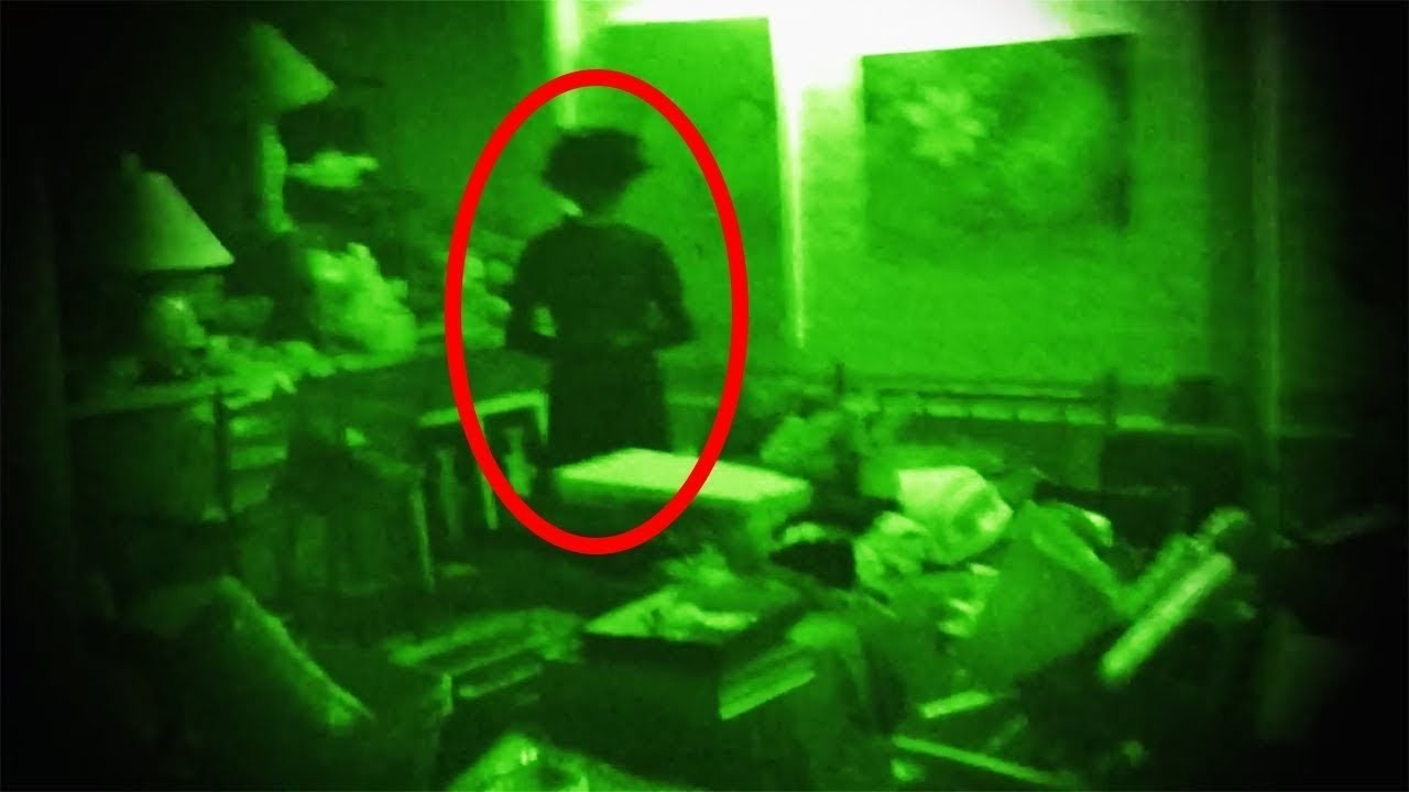 Scary Videos That Feel Too Close to Home