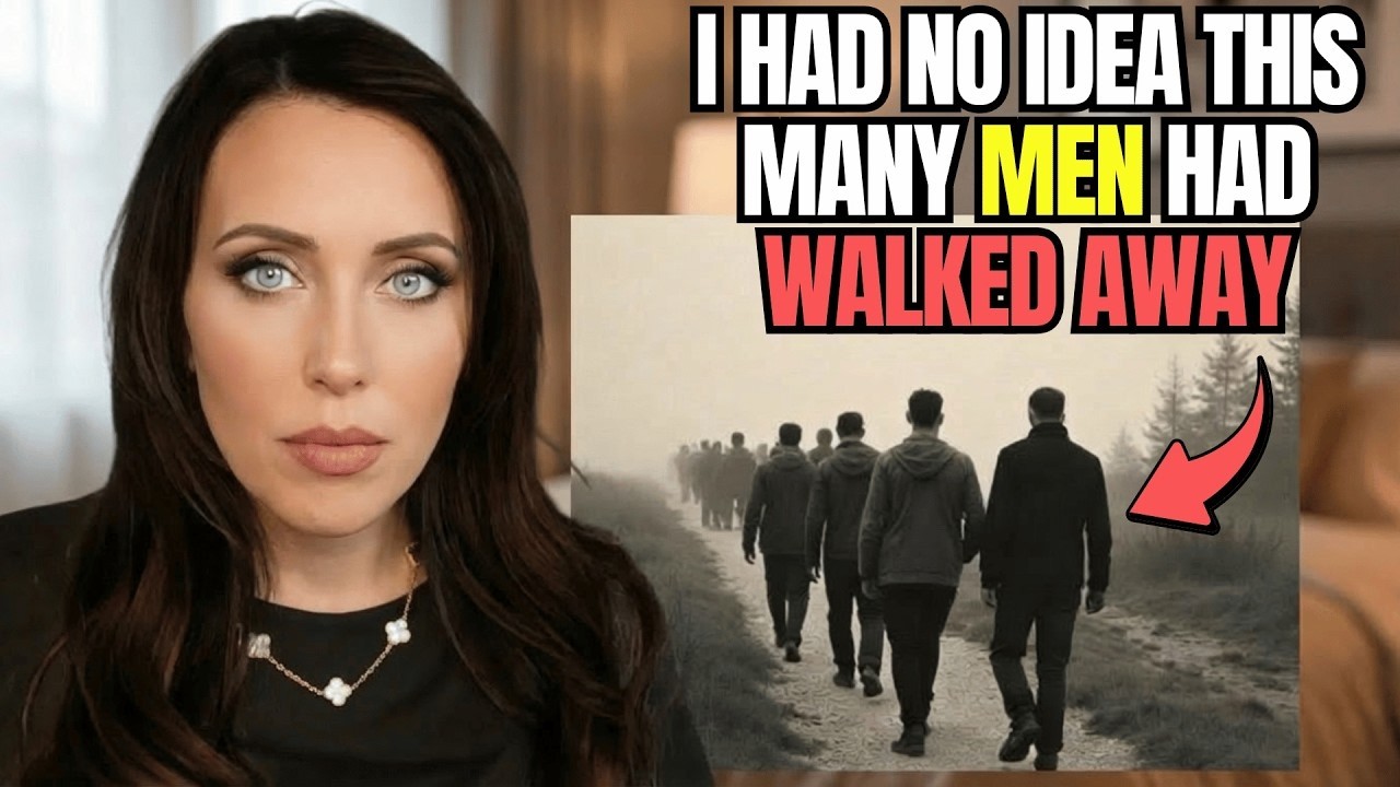 Women Are FLIPPING OUT After Watching Men REFUSE To Be Chivalrous Anymore
