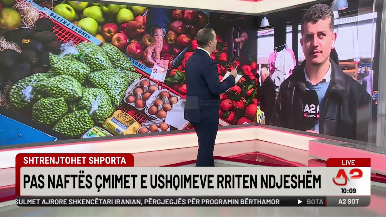 &ldquo;Nuk e di si ja b&euml;jn&euml; shqiptar&euml;t&rdquo;, italiani: Ne paguhemi m&euml; shum&euml; n&euml; itali dhe jemi n&euml; v&euml;shtir&euml;si