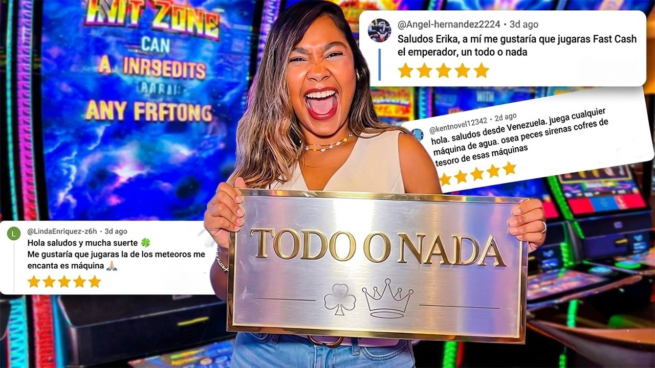 ME GASTÉ $1,100 EN 25 MINUTOS jugando TODO lo que me pidieron!