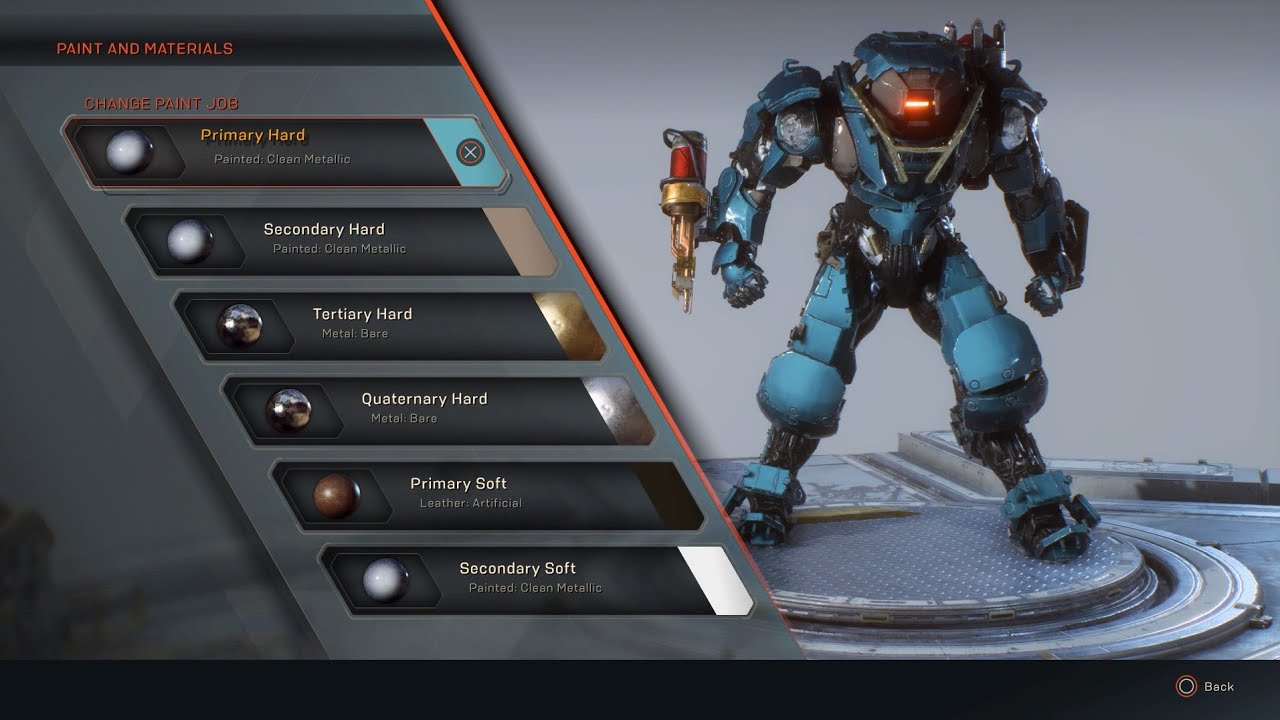 Fashion Forge - Colossus Vip Demo