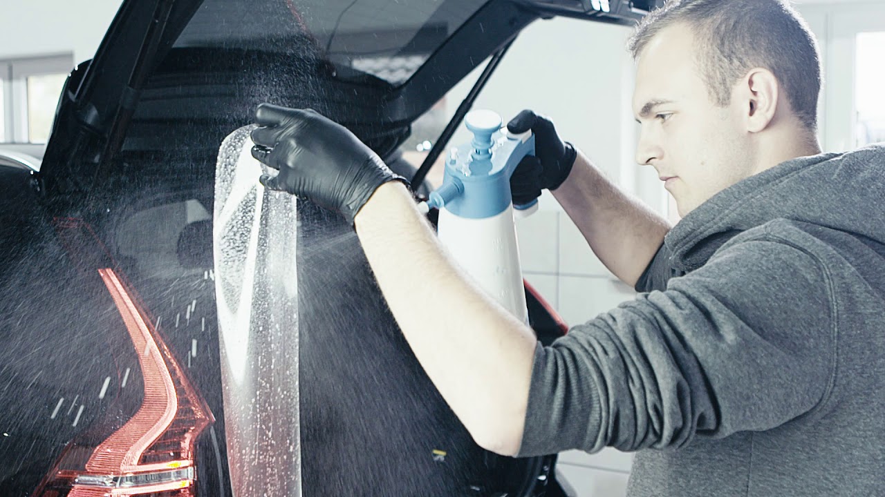 Unikat Car Studio | Profesjonalny detailing z produktami Fireball | Fireball Detailing Stars
