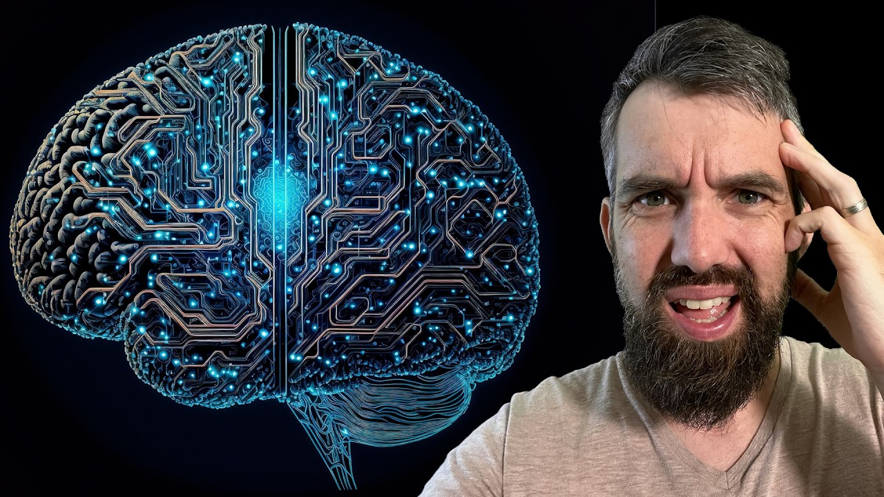 The Illusion of Thinking // The new Apple AI paper is...something
