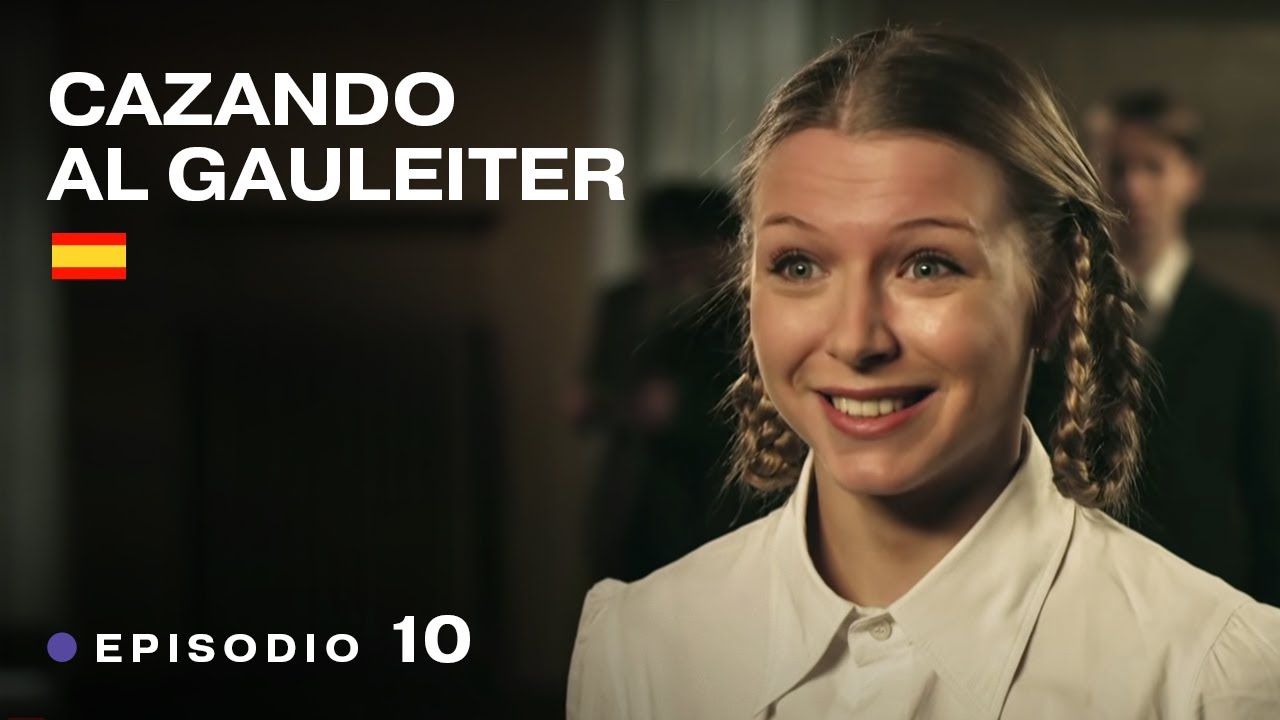 CAZANDO AL GAULEITER. Episodio 10. Película Subtitulada. RusFilmES
