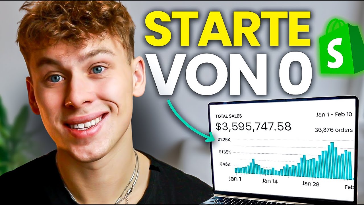 So würde ich mit Dropshipping von 0 wieder starten…