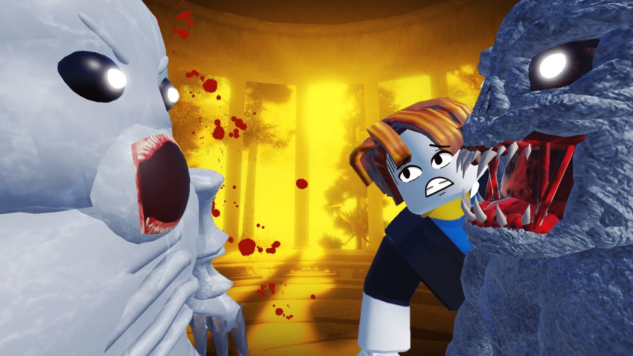 The Rake REMASTERED vs Classic Edition (EPIC BATTLE)