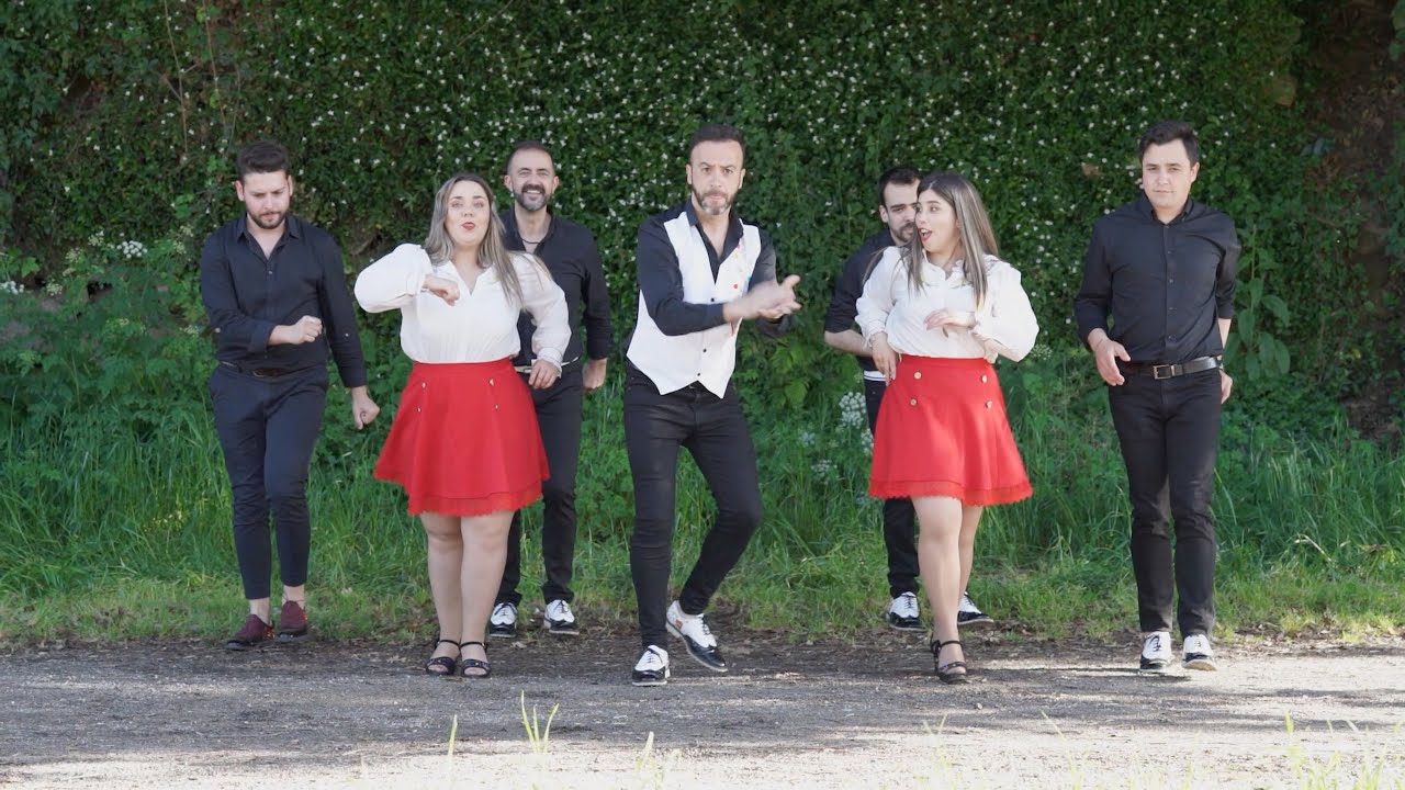 Siga a Farra - E Siga a Farra (Official Video)