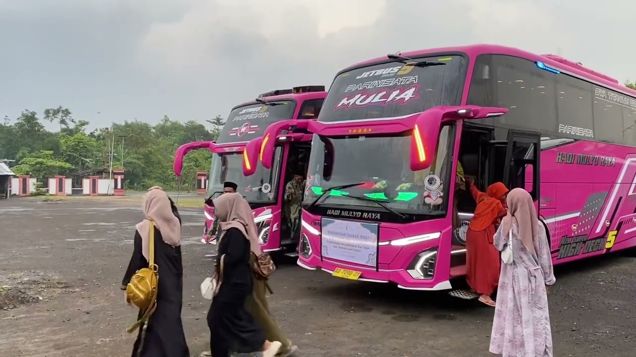 Ziarah wali jateng bersama jama’ah Yasin & tahlil ,dusun sengon ,ds jambangan, kec. Geyer Grobokan