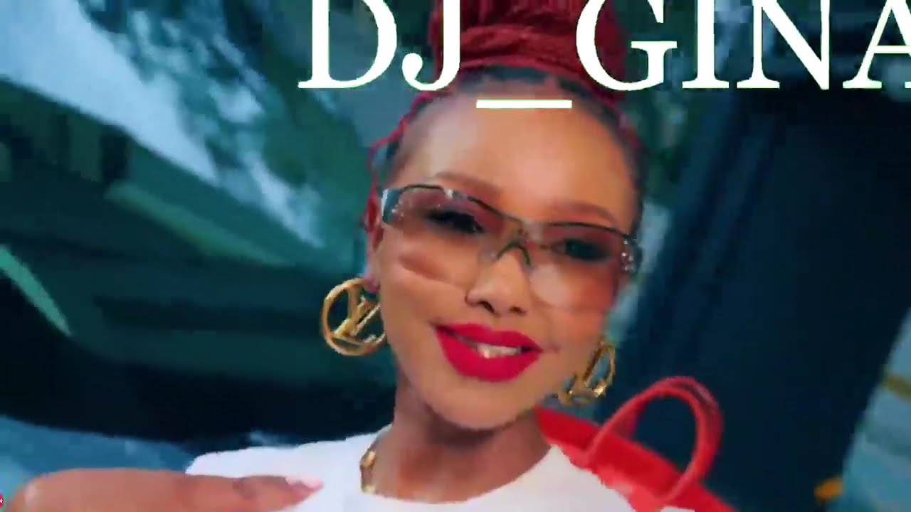 DJ GINAC   END OF YEAR 2024 ARBANTONE GENGETONE DANCEHALL BONGO VIDEO MIX FT RANZSCOOBY YBW SMITH SC