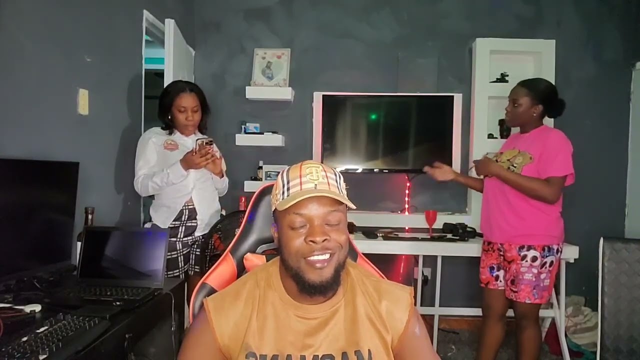 MICKA MANDE ZAKZAK TOUNEN AK GABY POU LI E BESTI YO YE