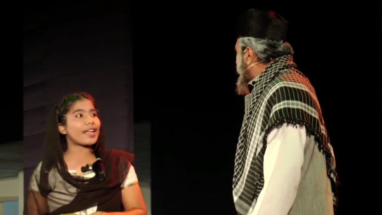 SINDHI NATAK   MITHDI SINDH 18 (PART 2)
