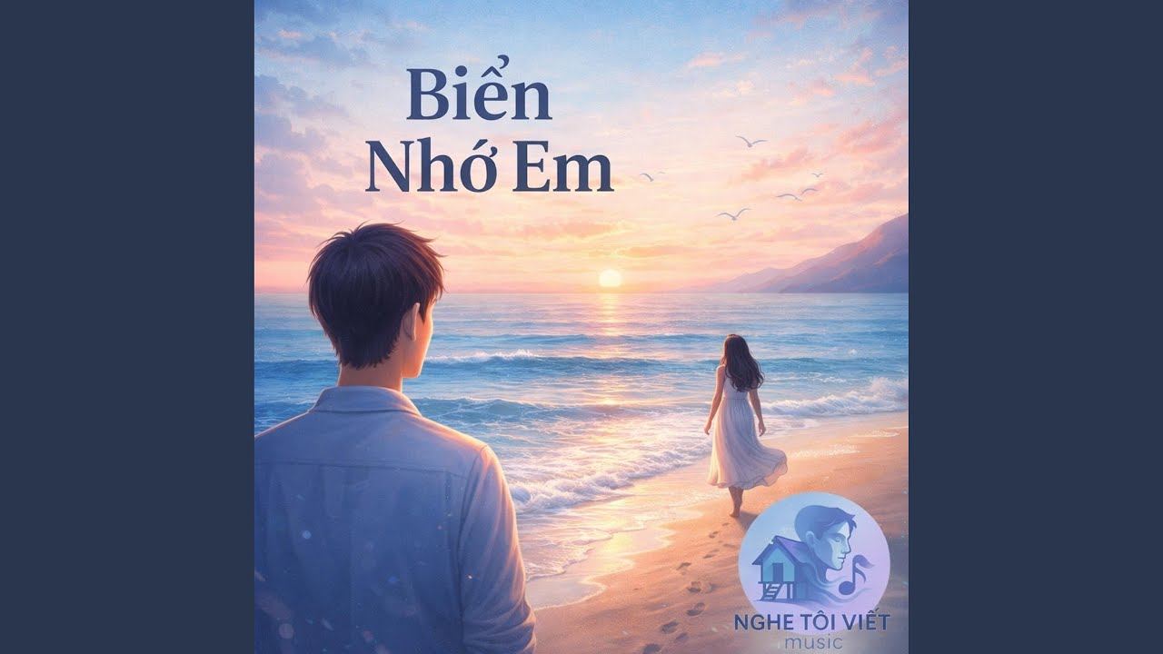 Biển Nhớ Em