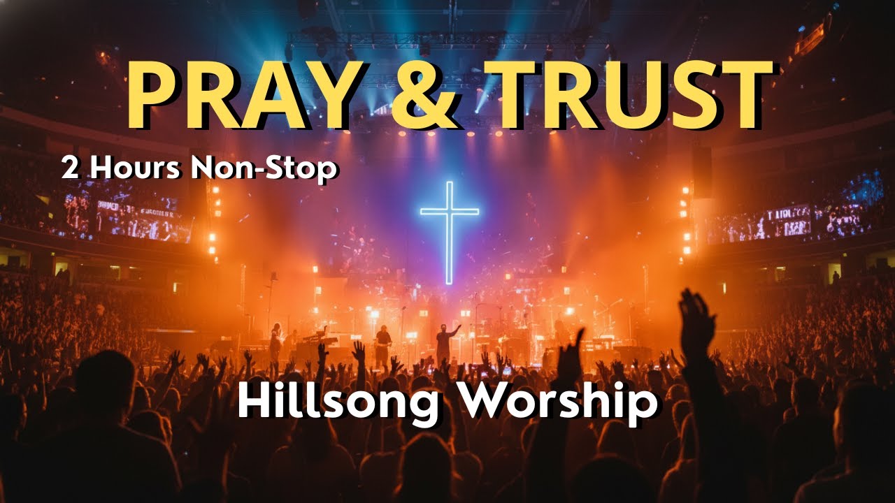 Christian Worship Music 2026 | Morning Prayer & Praise Songs | Jesus