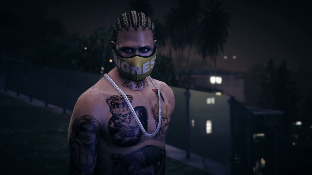 Living Legend | Gold_RevolverS |