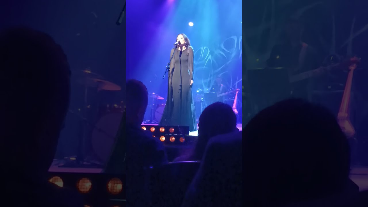 Justyna Steczkowska - Rebeka (Kraków, 26.04.2023)