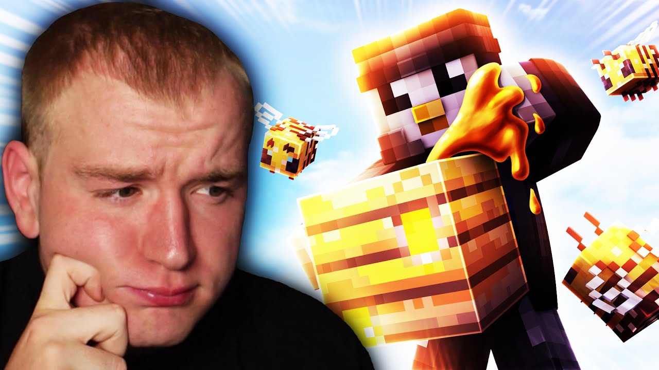 Wer SAMMELT mehr HONIG in 20 MINUTEN