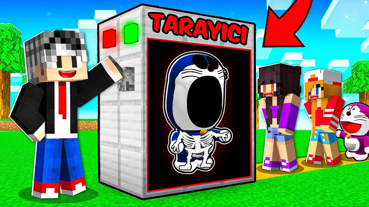 GÜROL VS MİNECRAFT #526