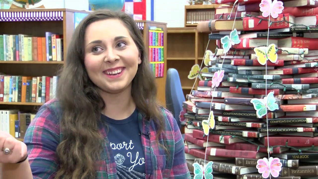 Local 17-year-old gets college degree before high school graduation