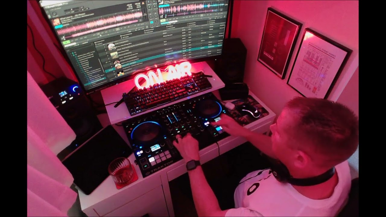 Underground Garage House Vibes 14.