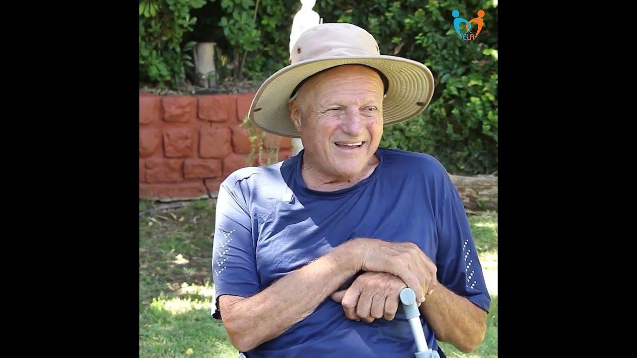 LA ELA IMPORTA - LA HISTORIA DE PABLO