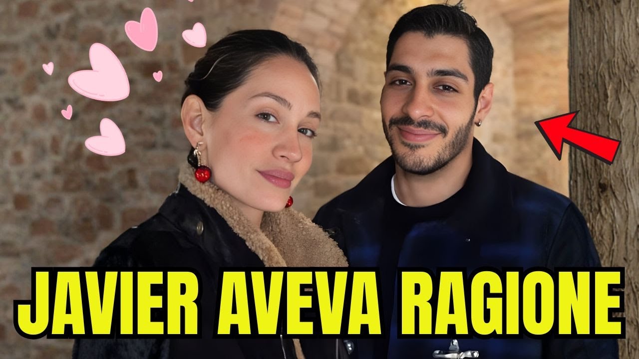 Javier ha convinto Helena a tornare in Brasile: la confessione dolorosa!