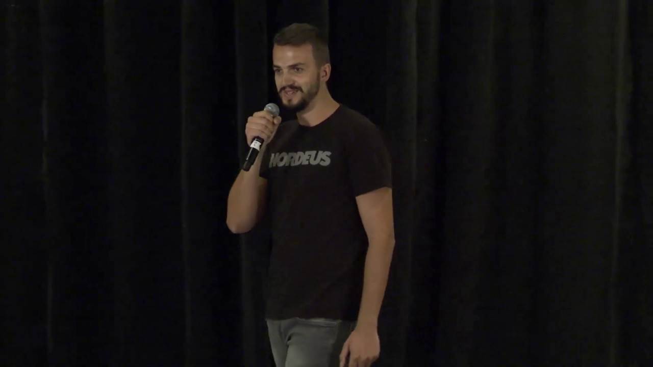 Game UX Summit '18 | Understanding Comes First: Mixing Research Methods  - Dimitrijevic