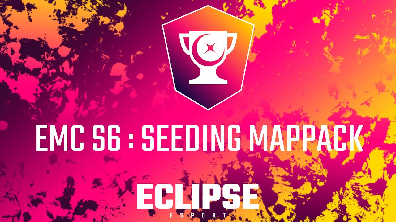 EMC S6 : Seeding Mappack
