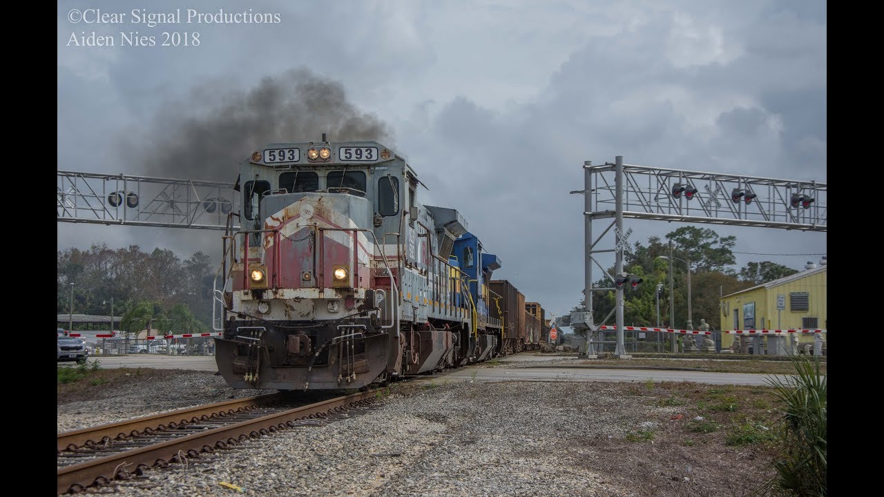 LOCOMOTIVE SHOWCASE: GE's Standard Cab 