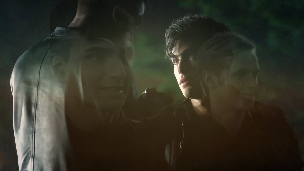 Jace + Alec – Jalec – Teen AU – Safe Landing