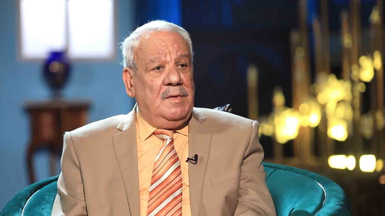 الممثل سامي قفطان - بلا احراج - حلقة ١٦