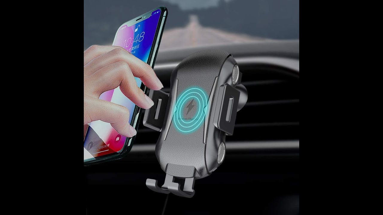 📱4 Supporti auto giusti per te!!!!!!📱