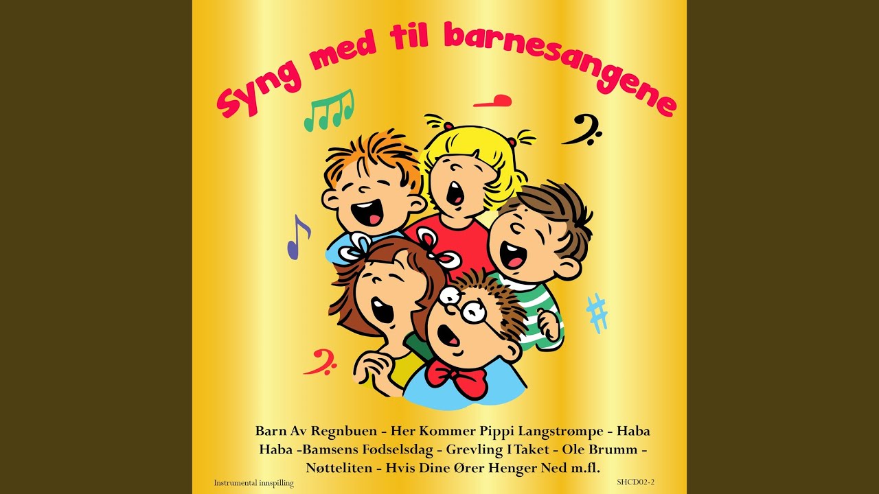 Bamsens Fødselsdag
