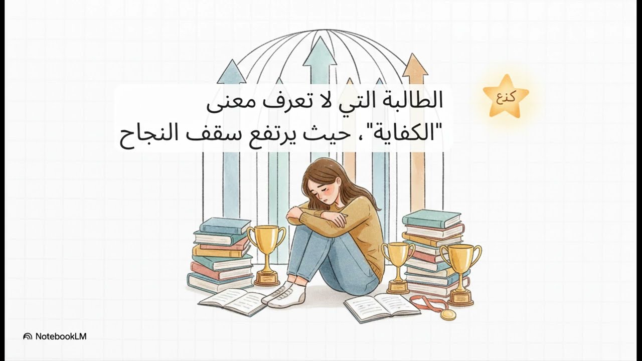 توقّف عن جلد ذاتك