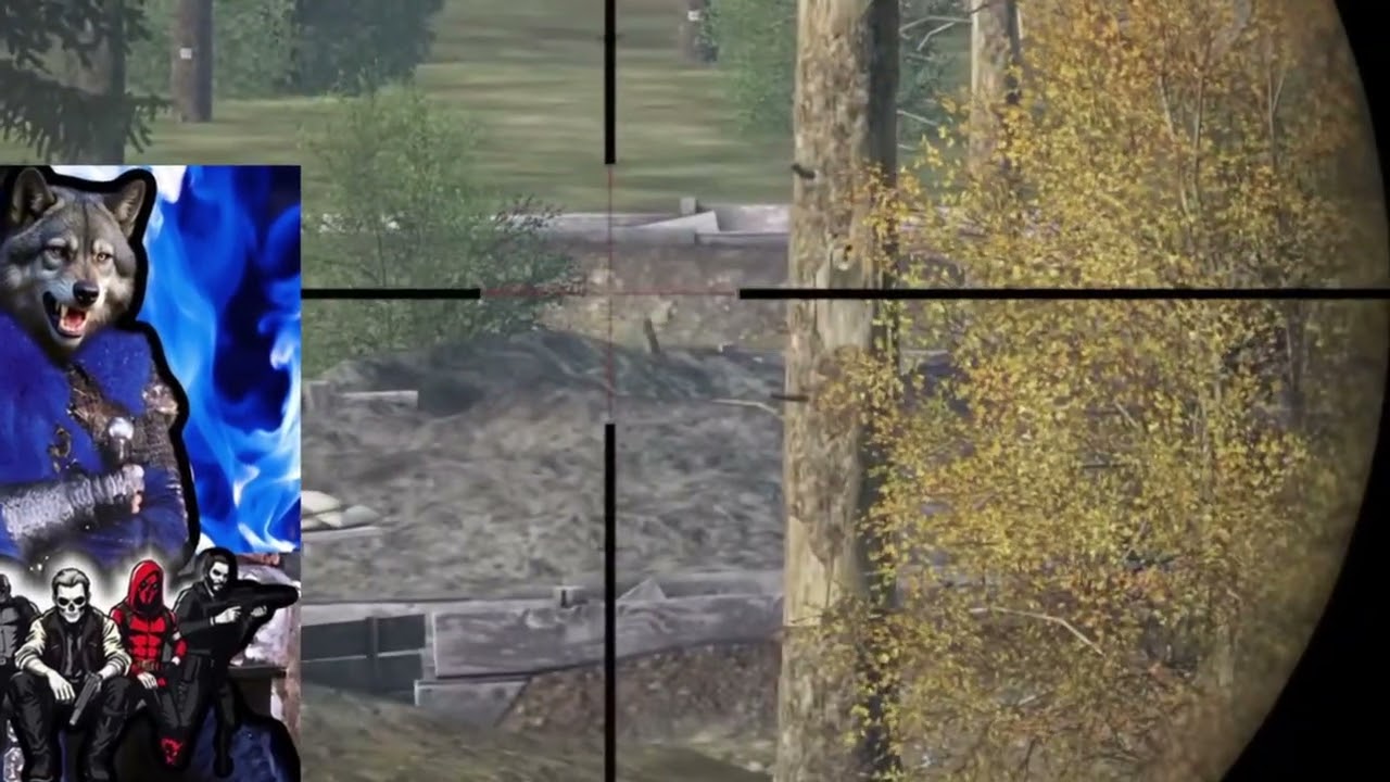 Dayz long shots pvp 500 meters Dmr kills