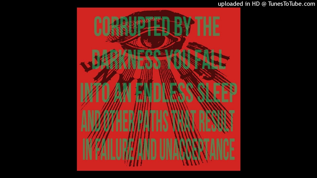 LIL UGLY MANE - UNEVEN COMPROMISE (UNOFFICIAL INSTRUMENTAL/RECREATION)