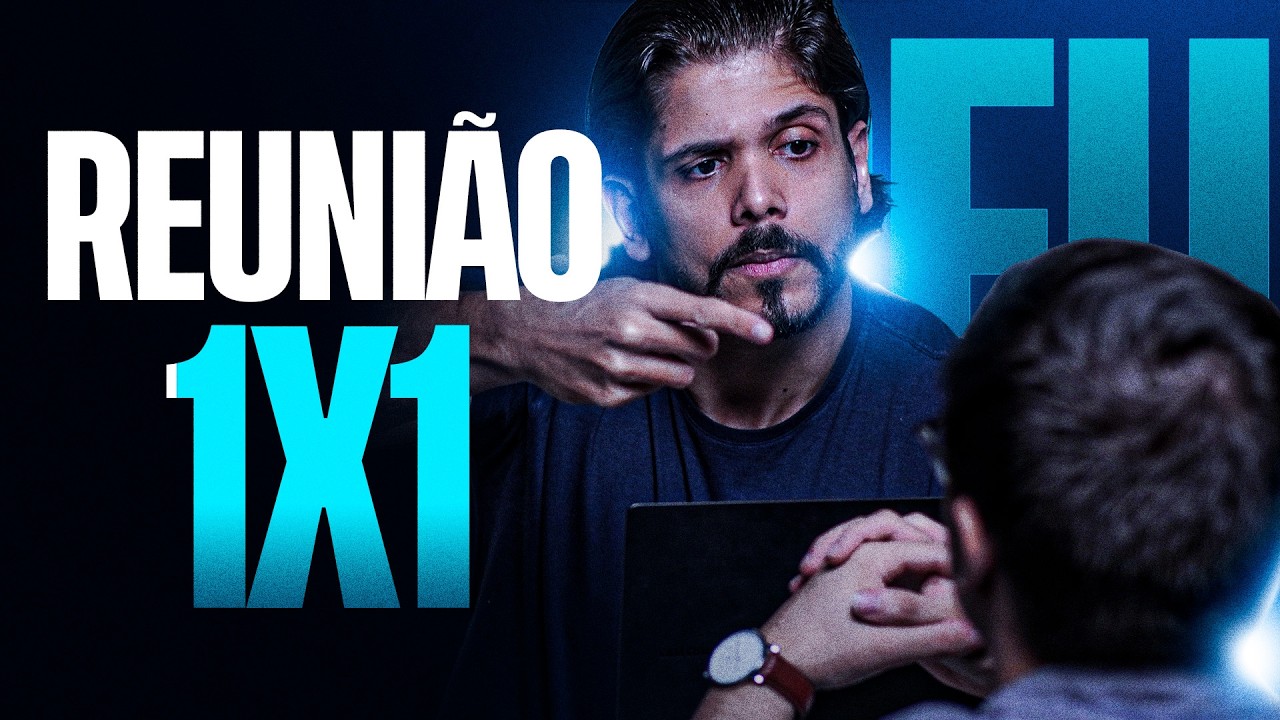 Por que reuniões um a um fortalecem sua liderança