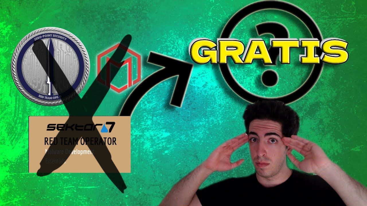 Las CERTIFICACIONES de HACKING PELIGRAN con estos CURSOS