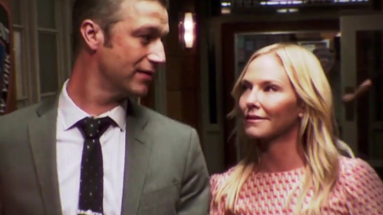 Amanda & Carisi