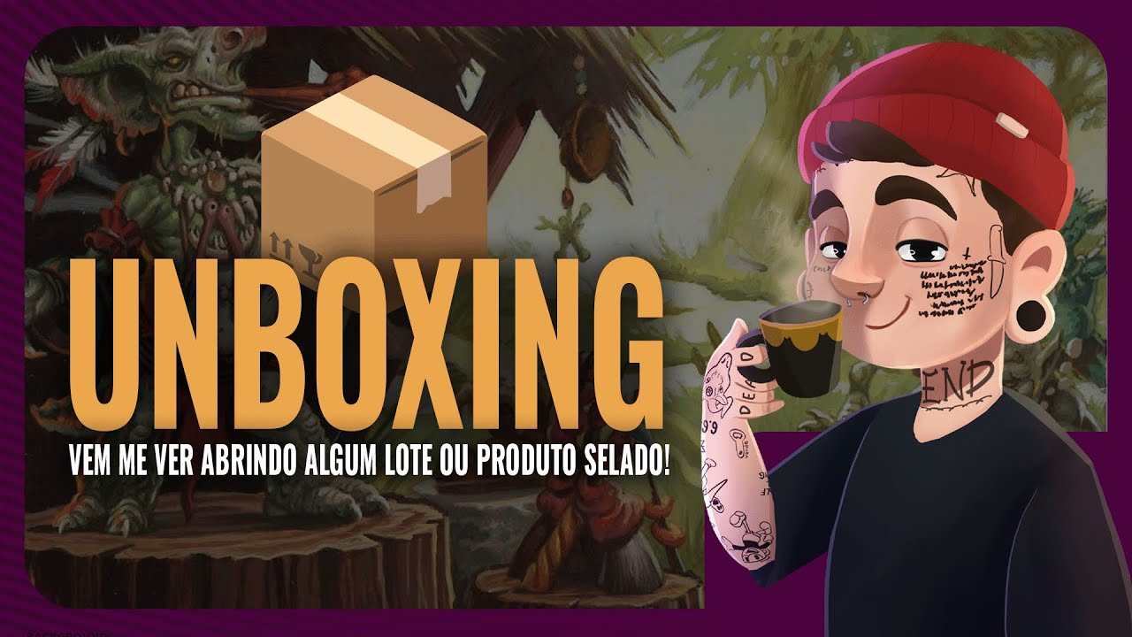 📦UNBOXING - BUNDLE DE LORWYN ECLIPSED - #commander #magic #edh