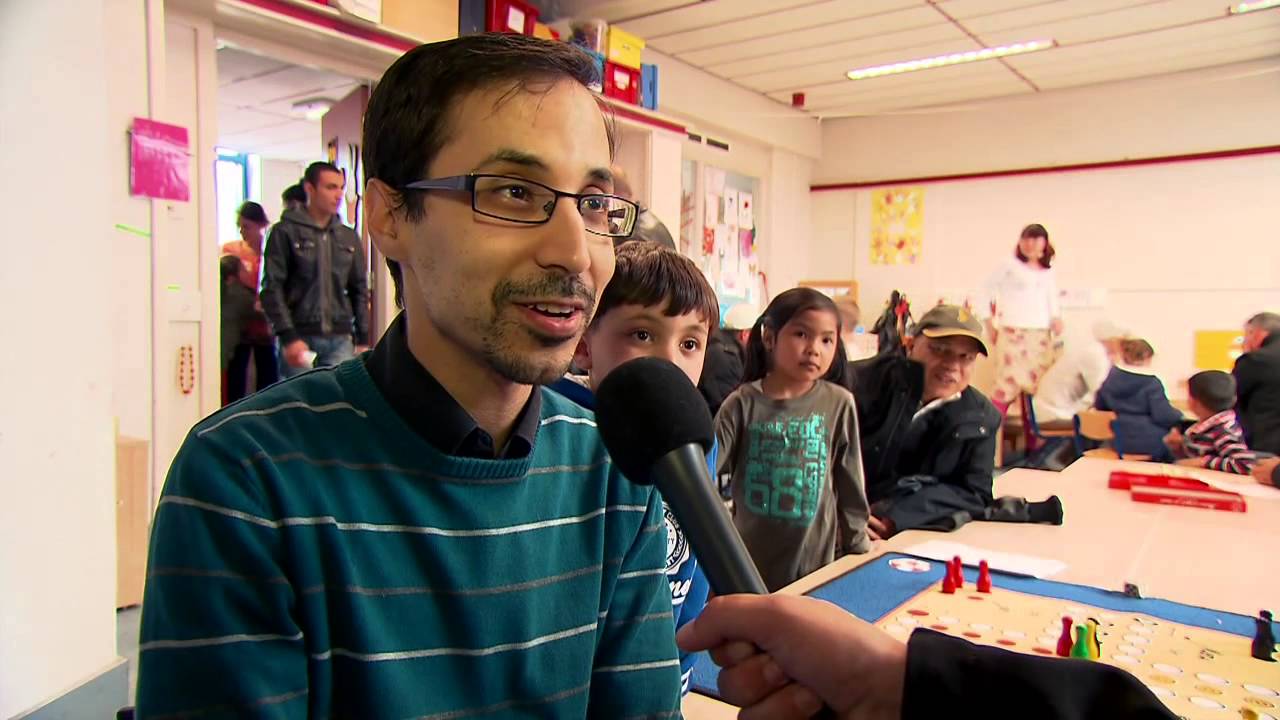 CBS de Akker speelt zich wijzer