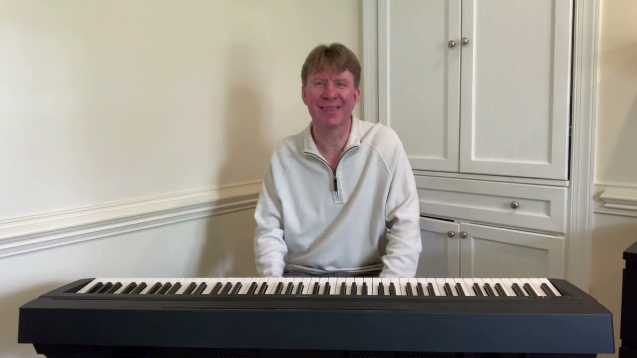 Dancing Queen - ABBA | Piano arrangement by Francesco Parrino