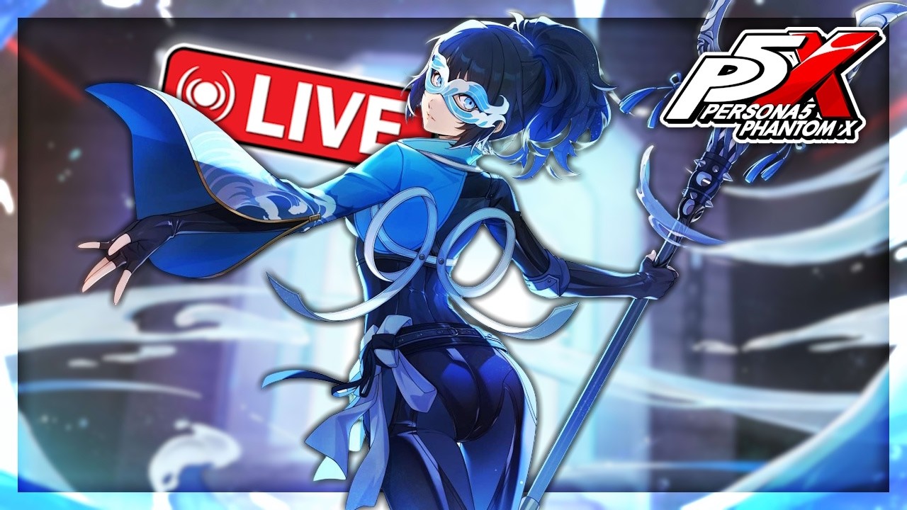 PULLING FOR MATOI | P5X 3.2