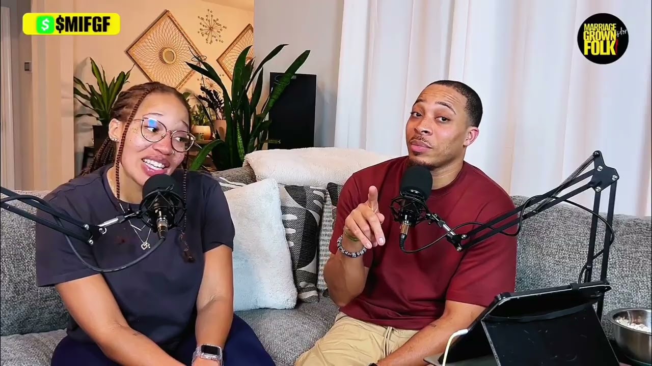 Relationship Routine: Grace, Vulnerability & Quality Time