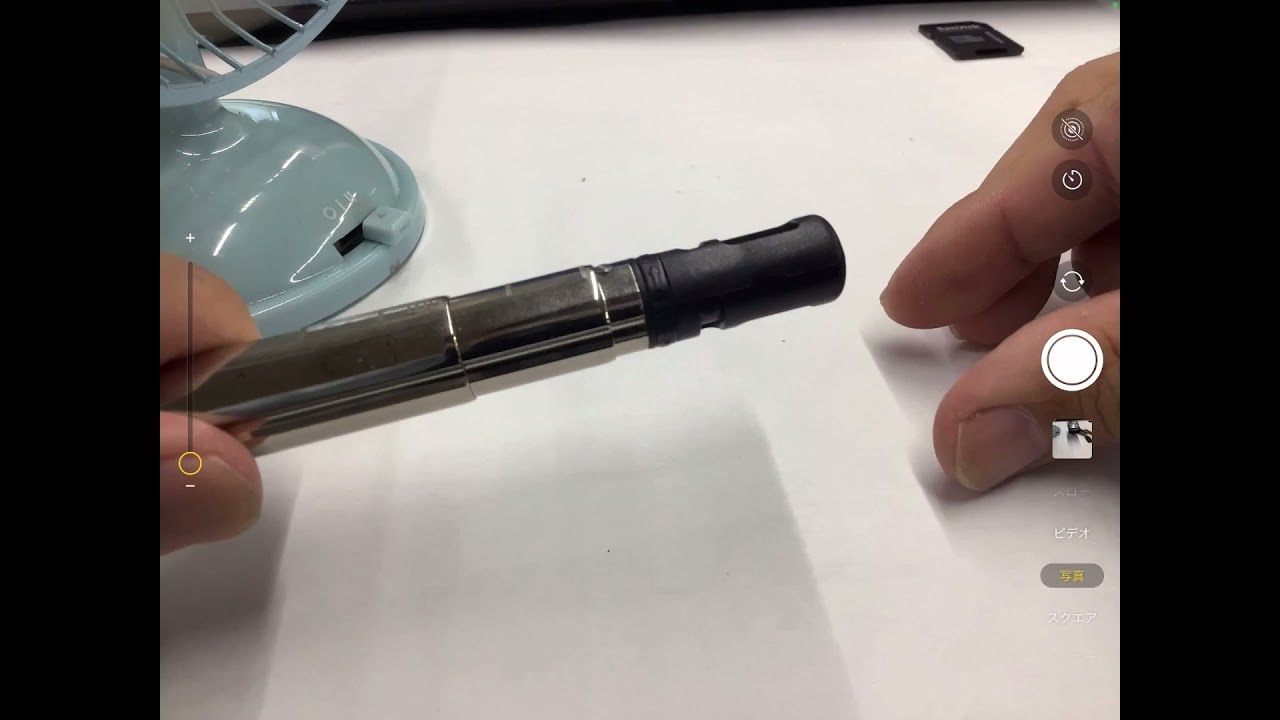 風速、温度、風量の測定ができるTesto 405-V1  made in JAPAN