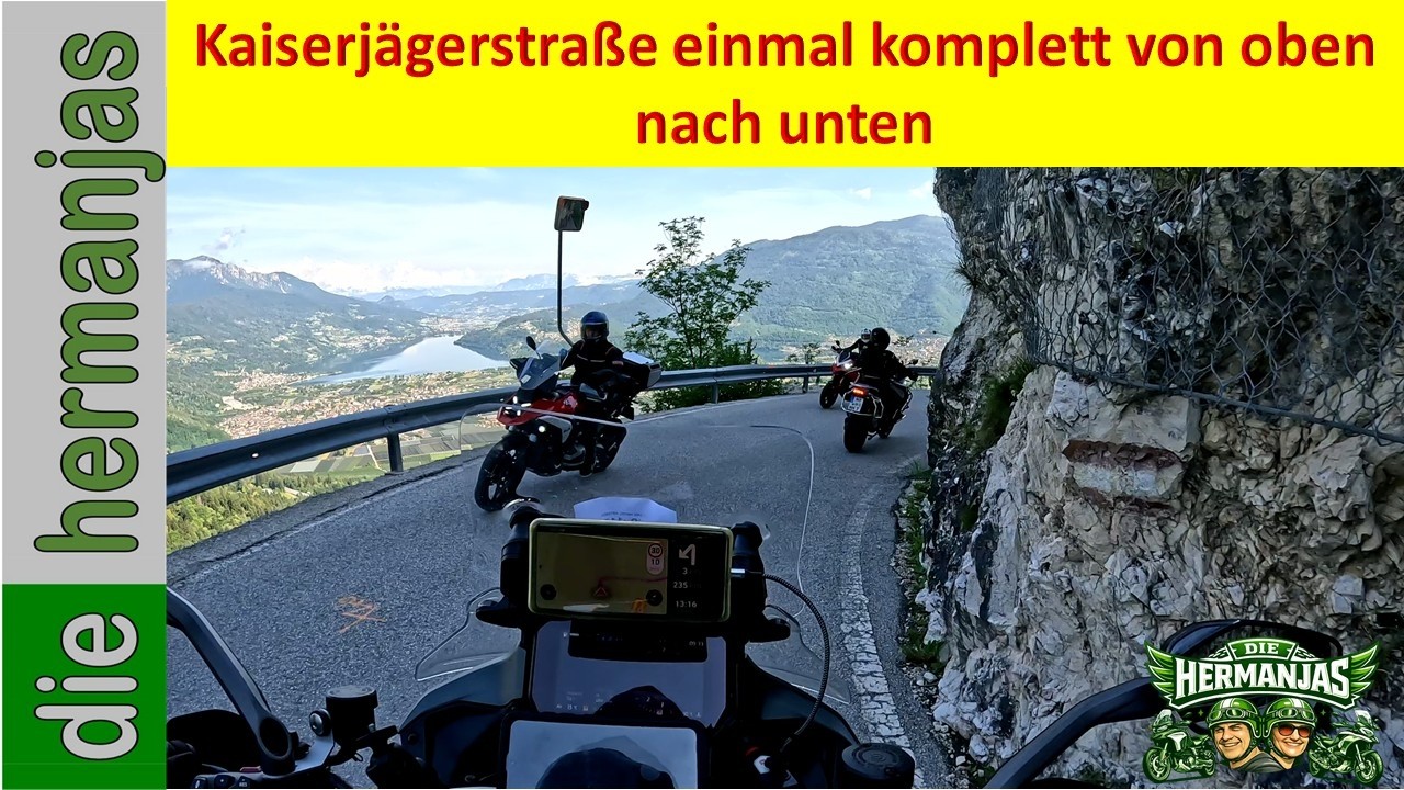Kaiserj&auml;gerstra&szlig;e oder die 