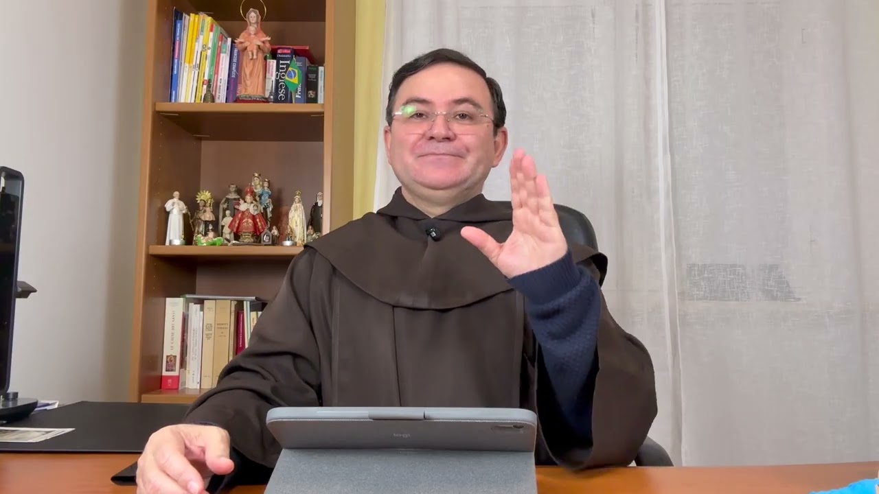 Jesus é a lei . 6º DOMINGO DO TEMPO COMUM
