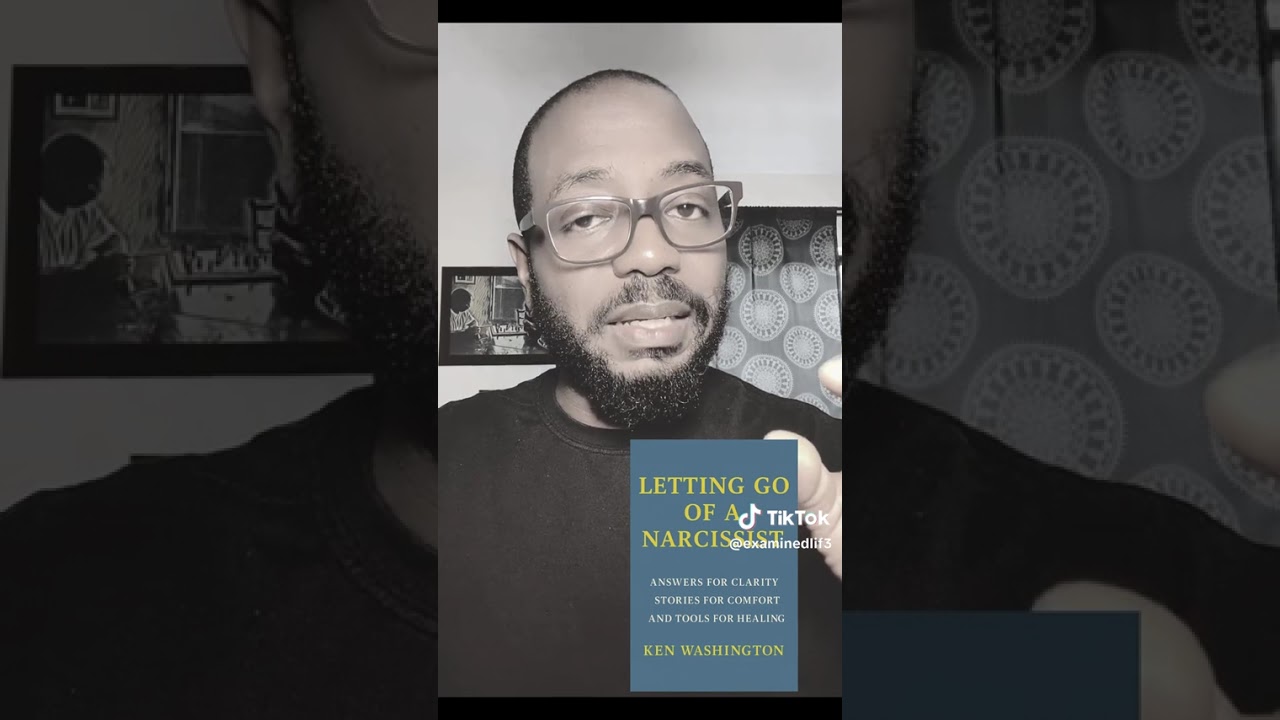 Betrayal Blindness & Narc Abuse 