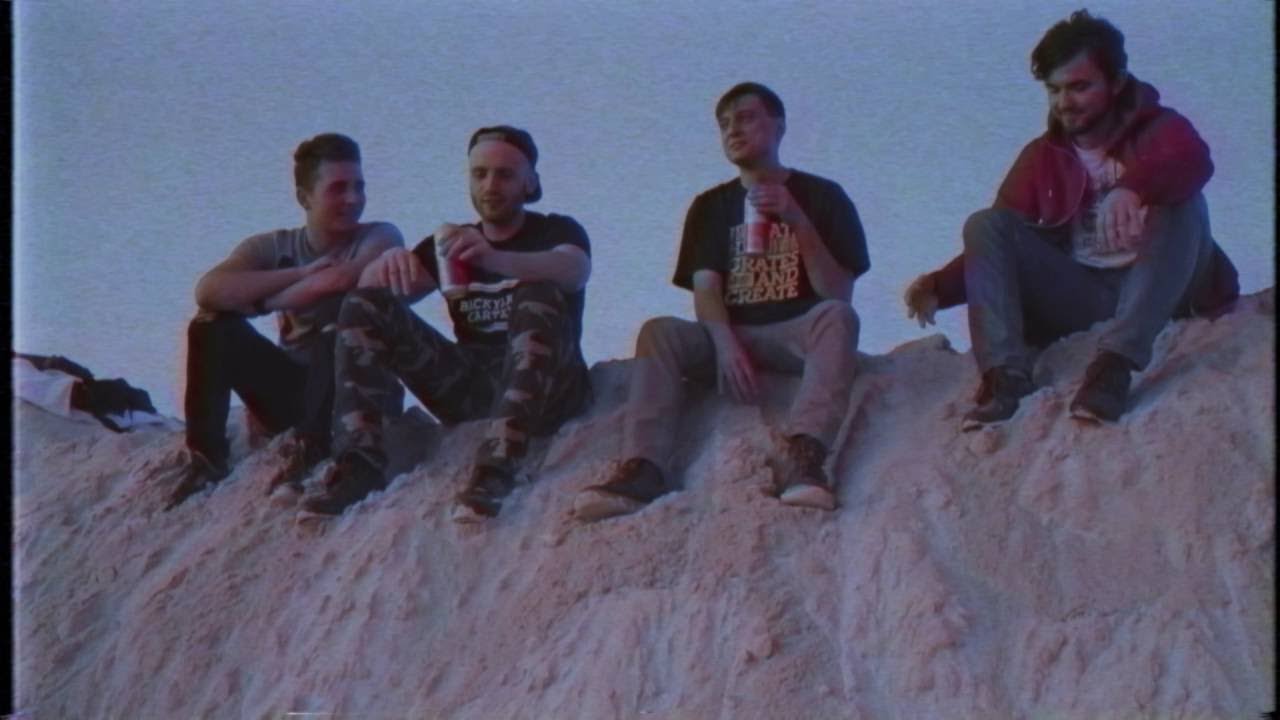 Slim Szczegi - Homerun (intro)